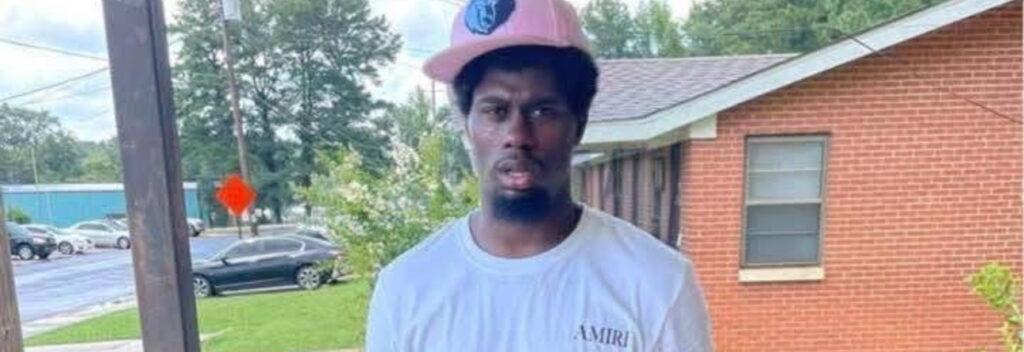 Kevonte White killed in Fatal West Broadway Shooting in Louisville