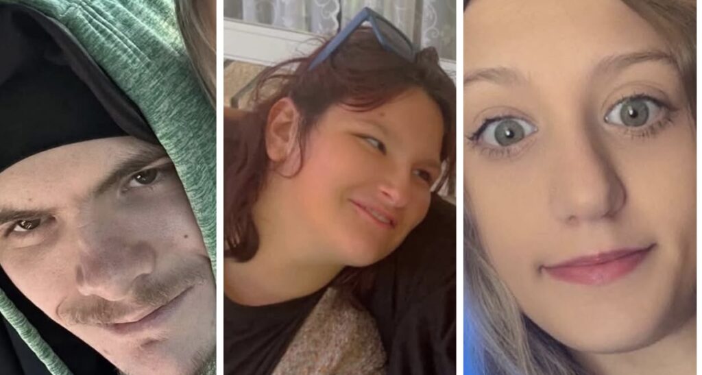 Three Young Lives Lost in Laurel County Murder-Suicide