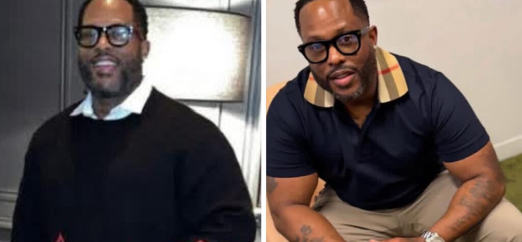 Rickey Cal & Jeron Jackson killed in Kansas City QuikTrip Shooting