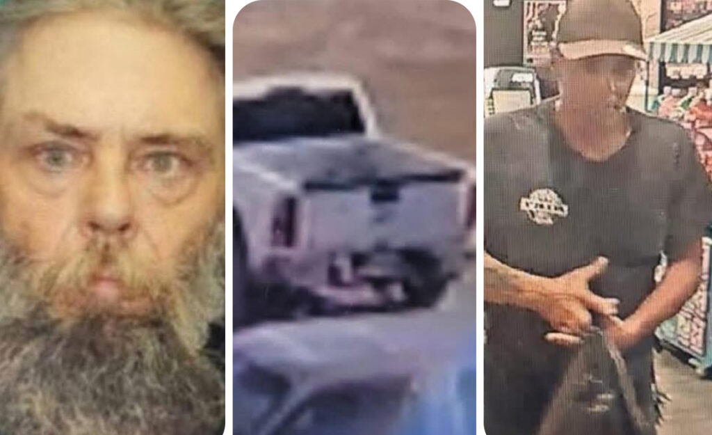 58-year-old Suspect, John Lee Found Dead After Shooting at Central States Fairgrounds