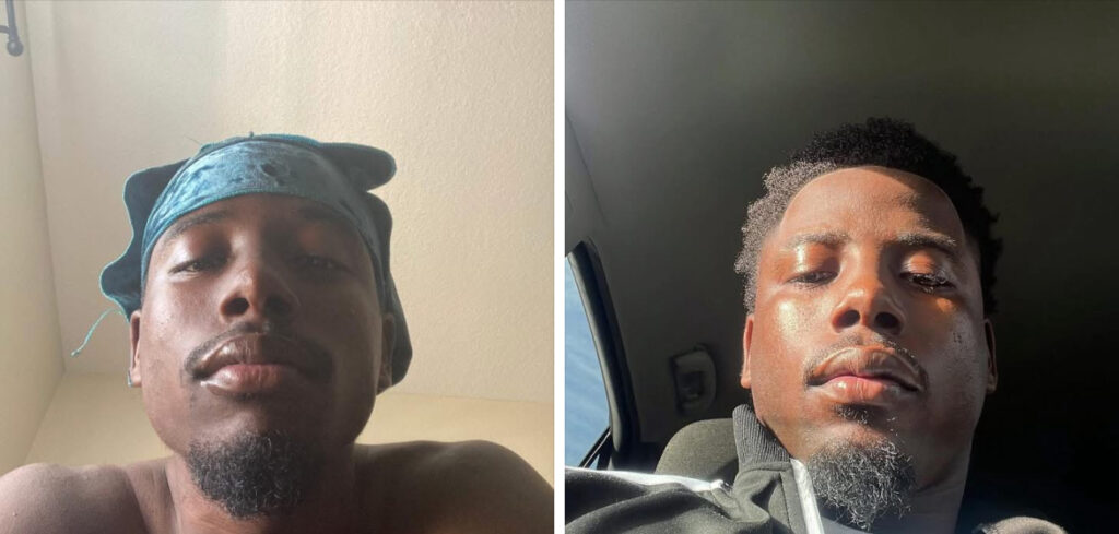 Adarrius Robinson, 29, killed in Fatal Saginaw Shooting
