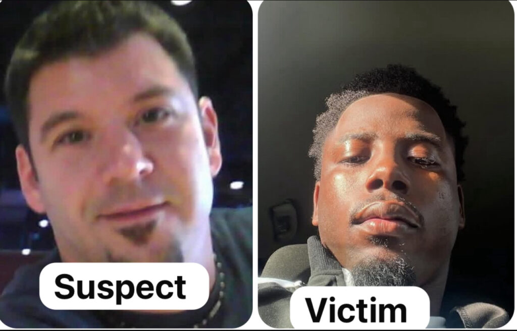 50-year-old Kevin Keaner charged for killing Adarrius Robinson in Fatal Saginaw Shooting