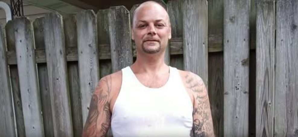Earl Scruggs, 50, killed in Fatal Hit-and-Run Crash on Near South Side in Indianapolis