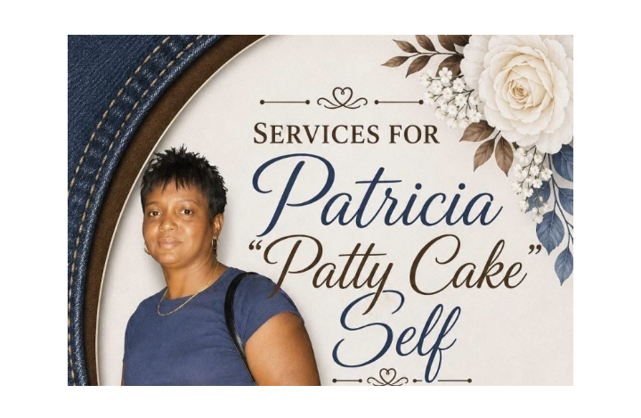 In Loving Memory of Patricia Shepard