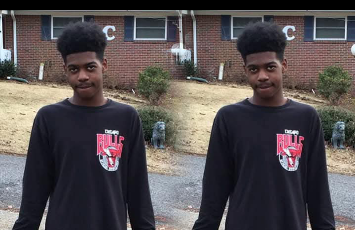 Donovan Hanberry, 20, killed in Fatal Shooting at Birmingham Hotel in Bessemer