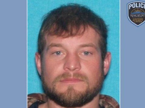 Kingsport Homicide Suspect Levi Carter Captured After Multi-Agency Pursuit Across Virginia and Tennessee