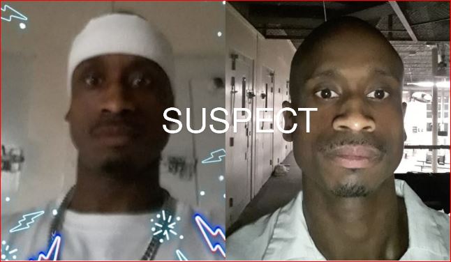 MARTA Train Shooting Suspect Arrested After Massive Manhunt