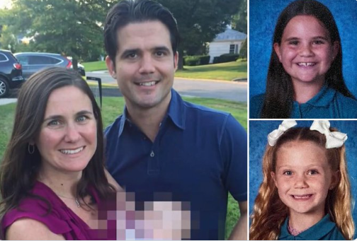 Ryan Whiten Kills wife and 2 kids Before Taking Own Life in Doral Home