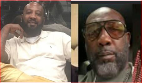 In Loving Memory of Benard Watts