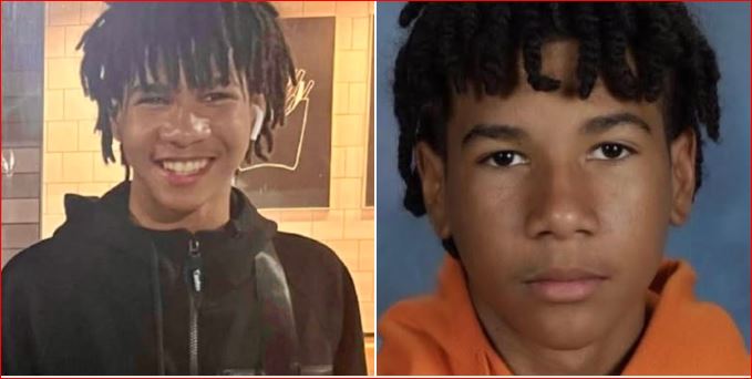 In Loving Memory of Cyrus Carmack-Belton