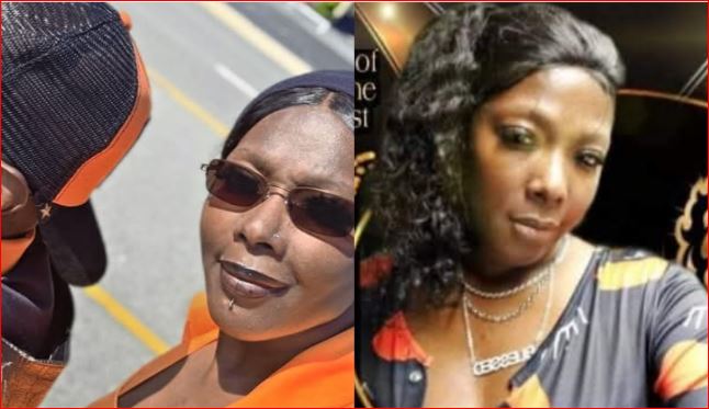 Charmaine Mouzon, 48, killed in Fatal Reisterstown Crash in Baltimore County