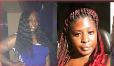 In Loving Memory of Diandra Johnson