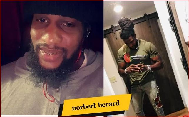 39-year-old Norbert Berard killed in Fatal Shooting in New Iberia