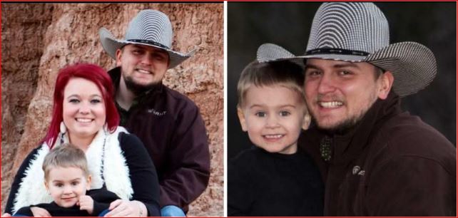 Travis Babcock, 31, killed in Fatal Motorcycle Crash in Amarillo