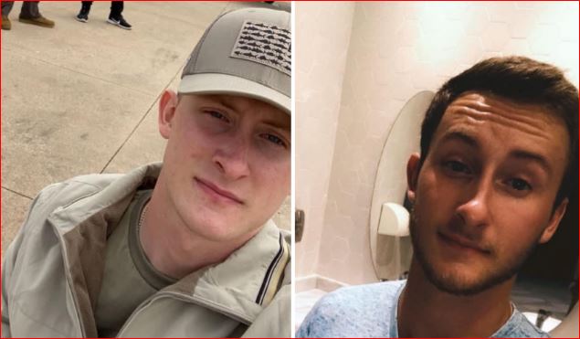 Malik Manuel & Tyler Ostrander killed in Tragic US-10 Crashes in Bay County