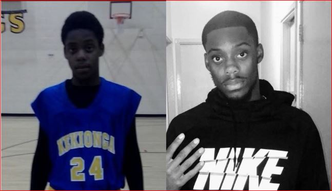 DaQuon Reed, 24, killed in Tragic Hit-and-Run Crash in Fort Wayne
