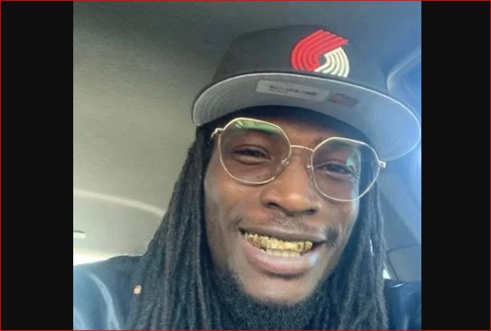 39-year-old LeByron Cathcart Fatally Shot After Pursuing Suspect in Rock Hill