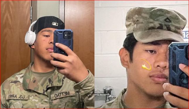 Max Mettao killed in Tragic Moanalua Freeway Crash