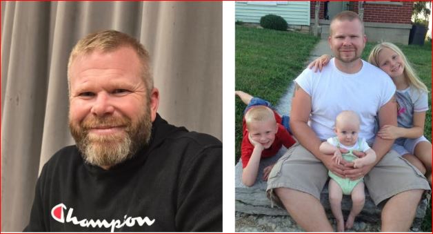 41 years old Jacob Rader killed in Fatal Motorcycle Crash in Versailles