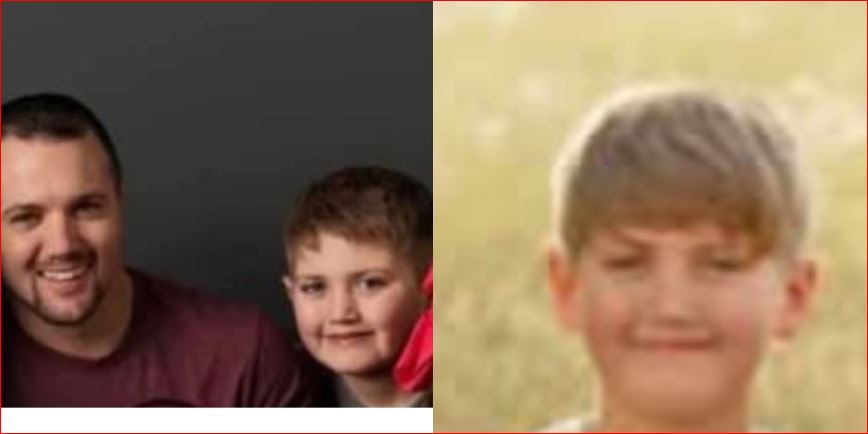 14-Year-Old Robert Orton killed in Tragic Train Collision in Poweshiek County, Iowa